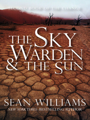 The Sky Warden & The Sun - ebook